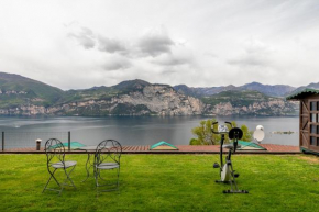 Appartamentino del Sole - Vista Lago